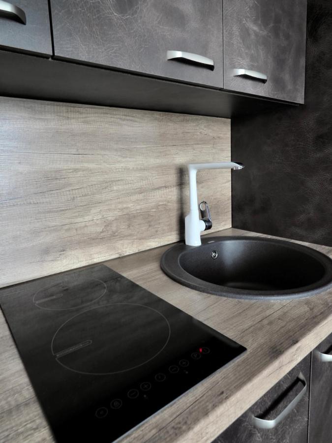 Апартаменты Orion Osijek-Studio Экстерьер фото